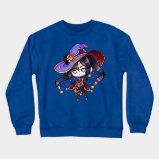 Mona chibi Crewneck Sweatshirt